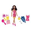Barbie Nikki Fashion Doll